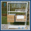 Light Duty Steel Storage Pallet Racking Fabricant